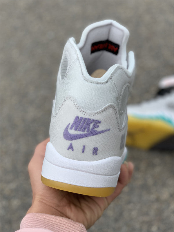 AIR JORDAN 5
