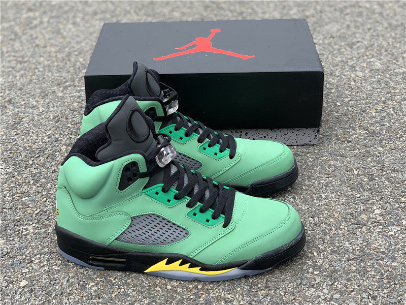 AIR JORDAN 5