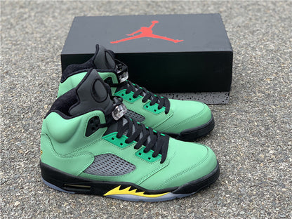 AIR JORDAN 5