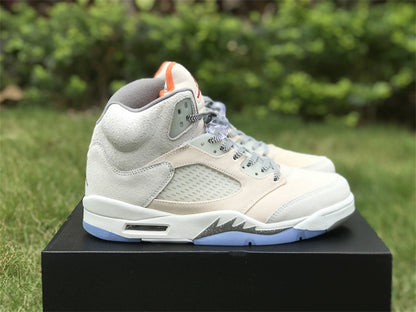 AIR JORDAN 5