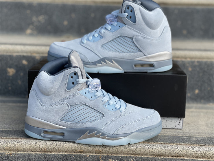 AIR JORDAN 5