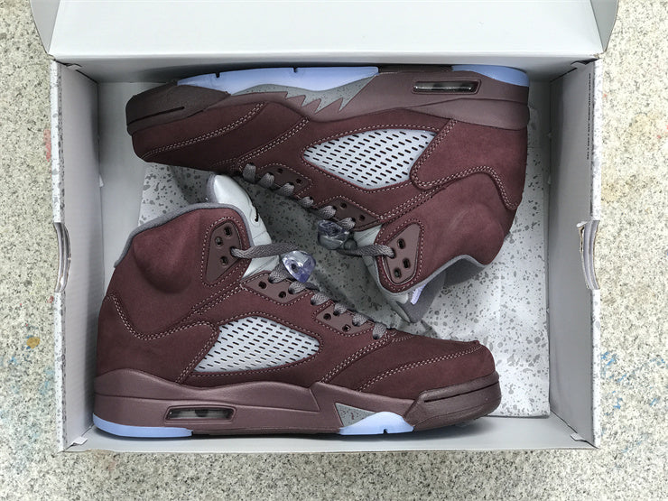 AIR JORDAN 5