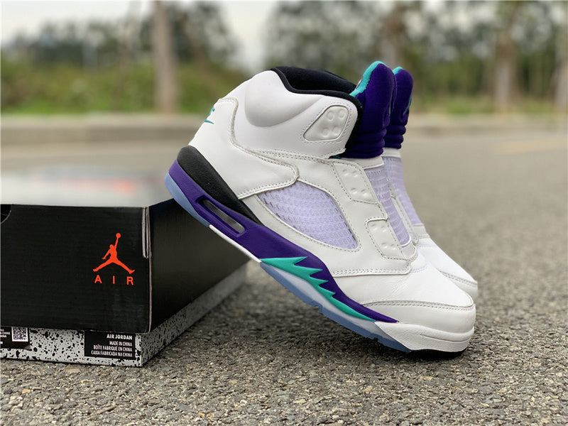 AIR JORDAN 5