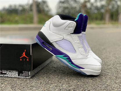 AIR JORDAN 5