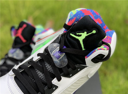 AIR JORDAN 5
