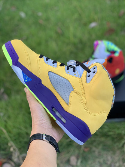 AIR JORDAN 5
