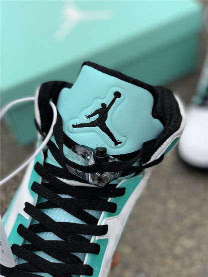 AIR JORDAN 5