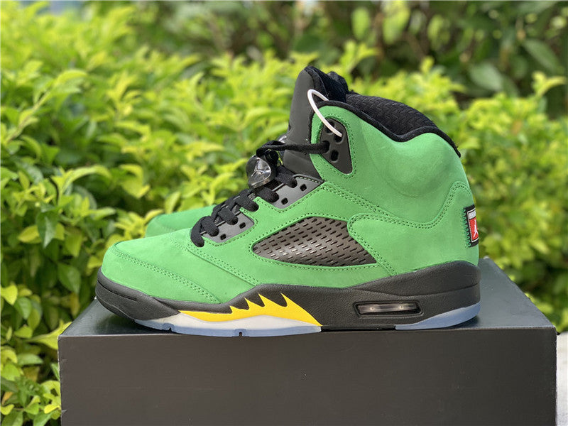AIR JORDAN 5