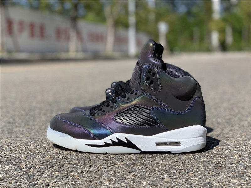 AIR JORDAN 5