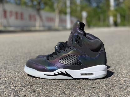 AIR JORDAN 5