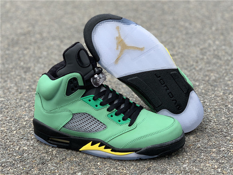 AIR JORDAN 5