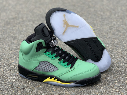 AIR JORDAN 5