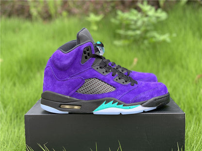 AIR JORDAN 5