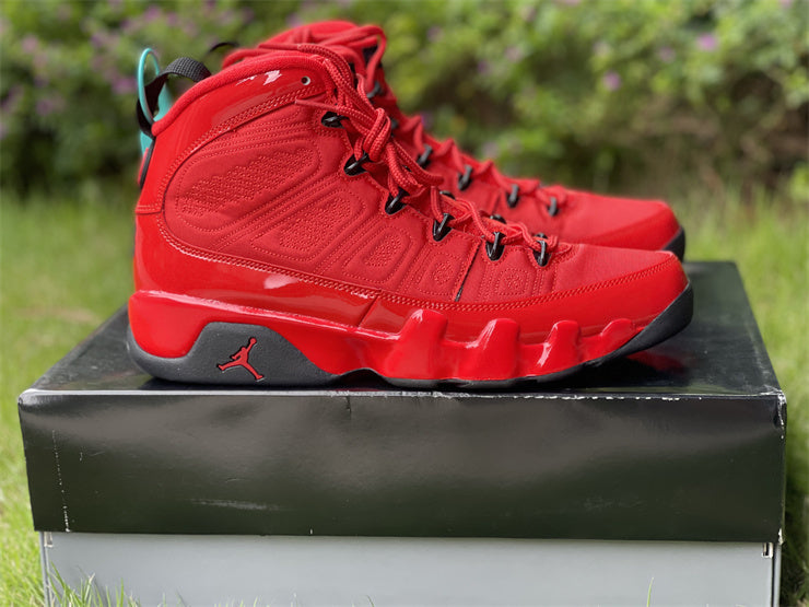 AIR JORDAN 9