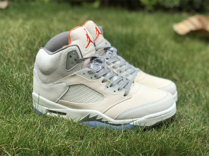 AIR JORDAN 5