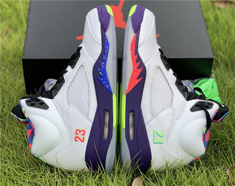 AIR JORDAN 5