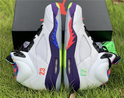 AIR JORDAN 5