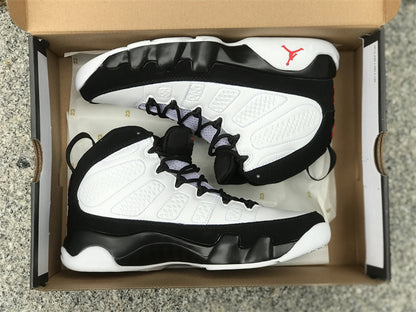 AIR JORDAN 9