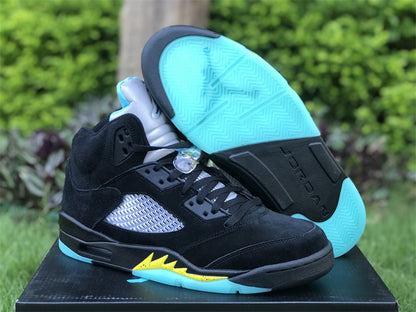 AIR JORDAN 5