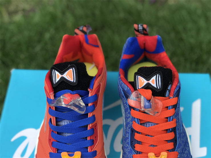 AIR JORDAN 5