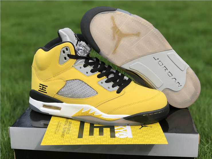 AIR JORDAN 5