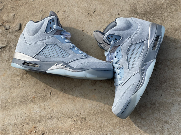 AIR JORDAN 5