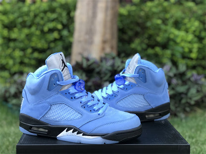 AIR JORDAN 5