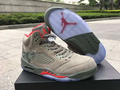 AIR JORDAN 5