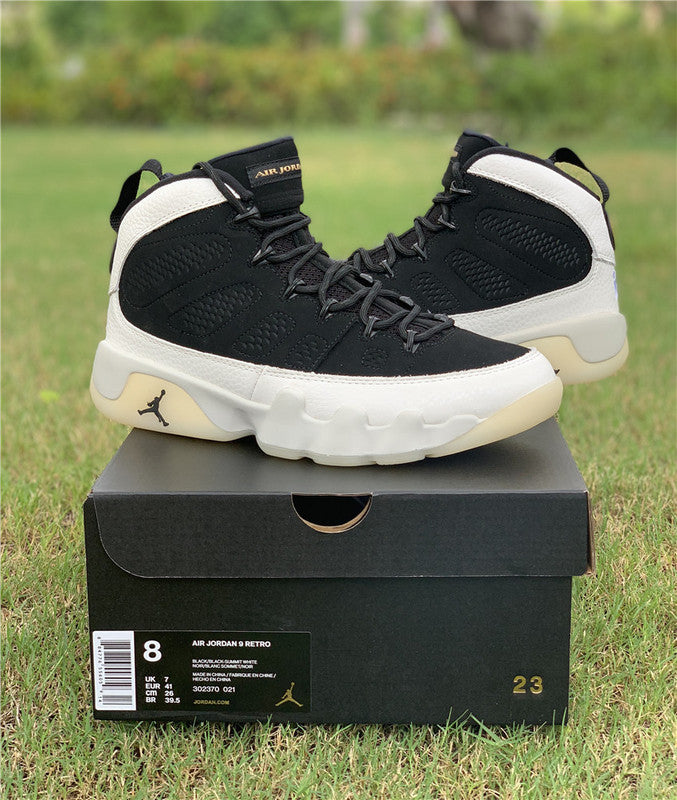 AIR JORDAN 9