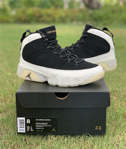 AIR JORDAN 9