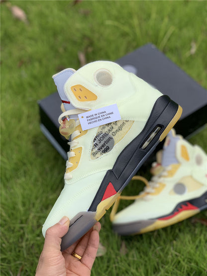 AIR JORDAN 5