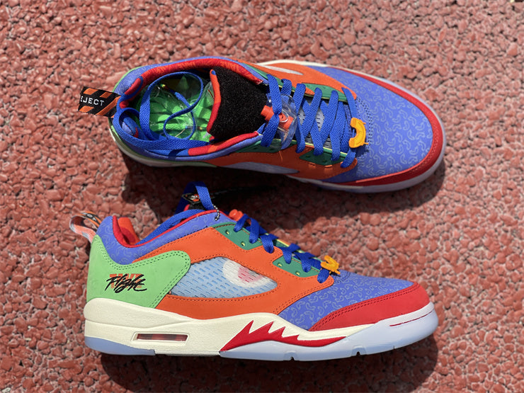AIR JORDAN 5