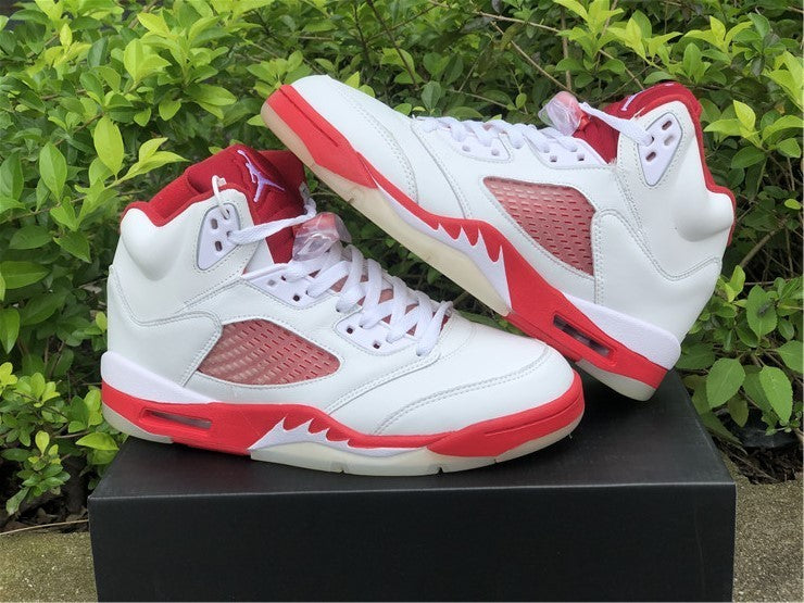 AIR JORDAN 5