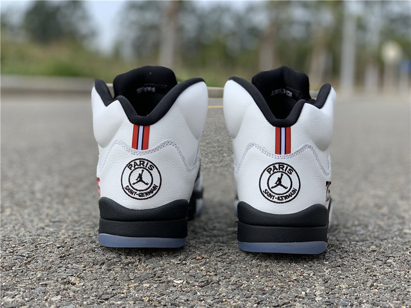 AIR JORDAN 5