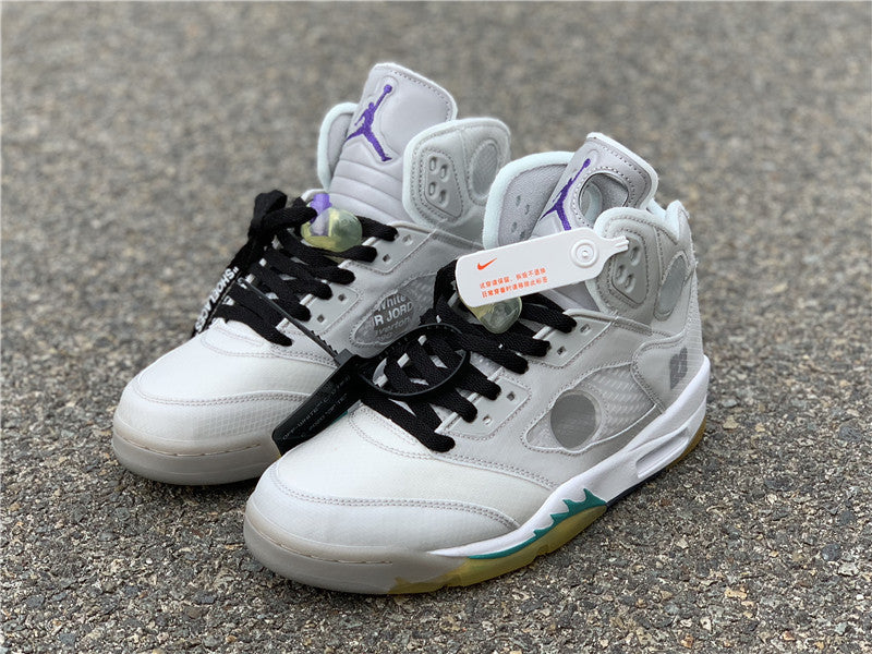 AIR JORDAN 5