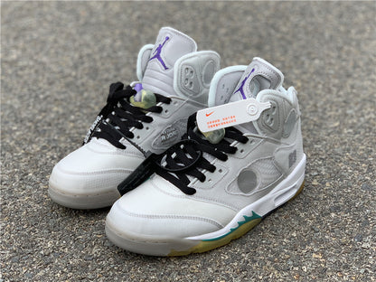 AIR JORDAN 5