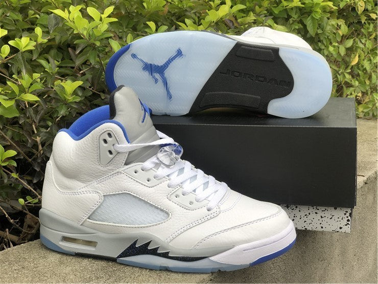 AIR JORDAN 5