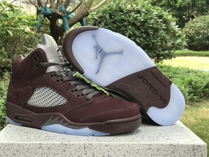 AIR JORDAN 5