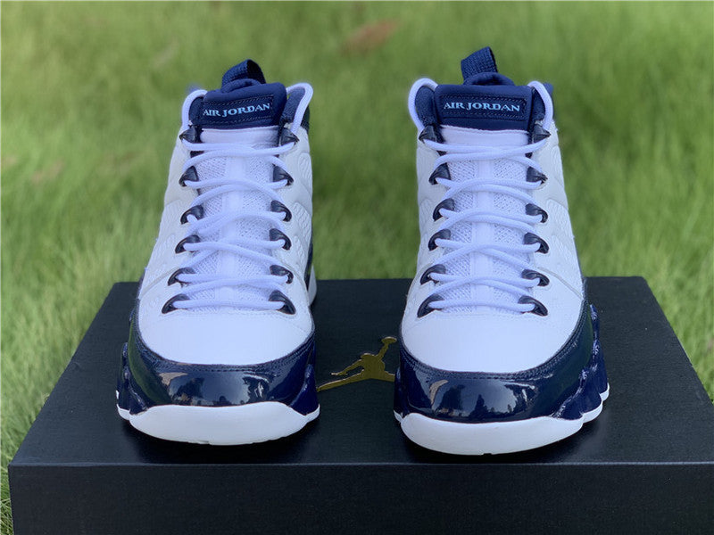 AIR JORDAN 9