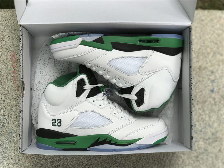 AIR JORDAN 5