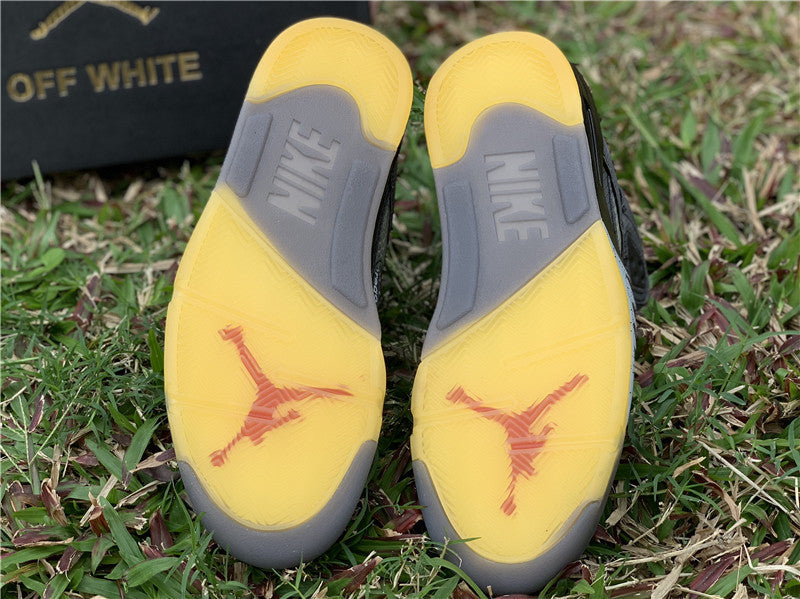 AIR JORDAN 5