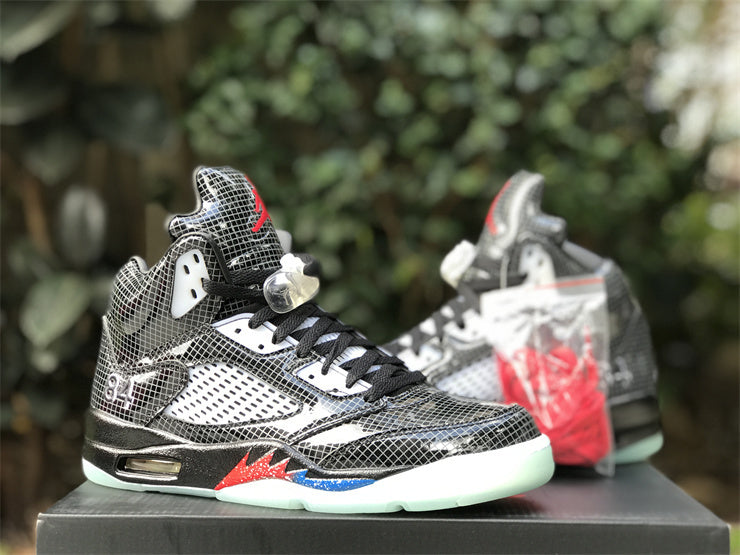 AIR JORDAN 5