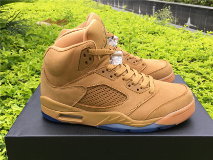 AIR JORDAN 5