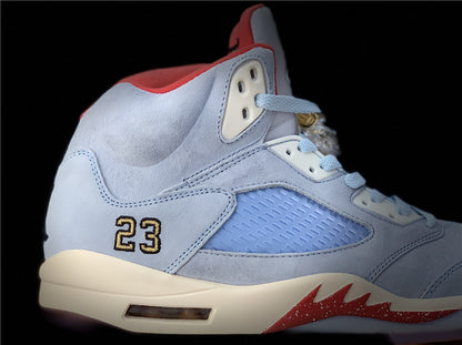 AIR JORDAN 5