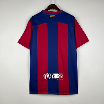 F.C BARCELONA