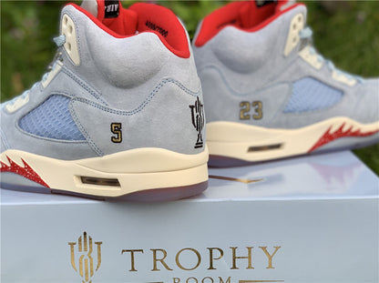 AIR JORDAN 5