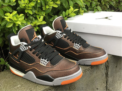 AIR JORDAN 4