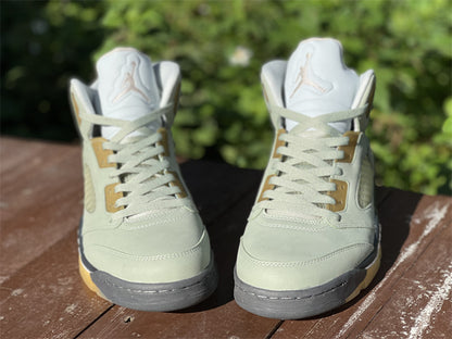 AIR JORDAN 5