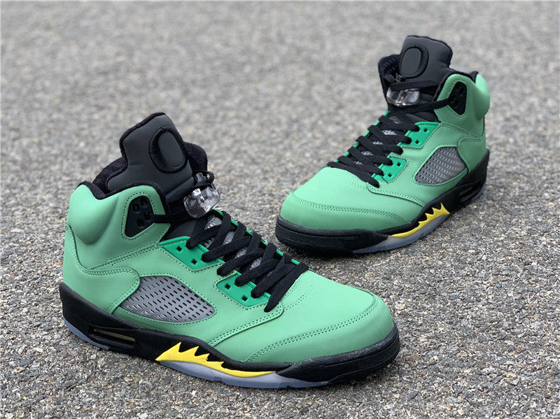 AIR JORDAN 5