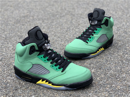 AIR JORDAN 5